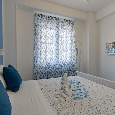 Casa Azulejos Διαμέρισμα Maiori Εξωτερικό φωτογραφία