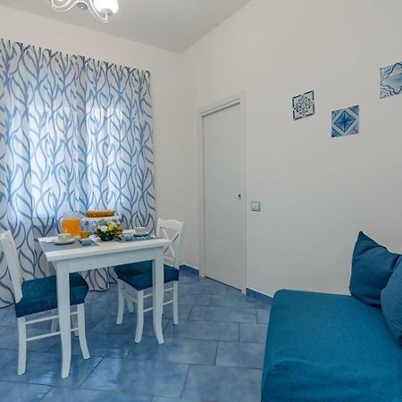Casa Azulejos Διαμέρισμα Maiori Εξωτερικό φωτογραφία