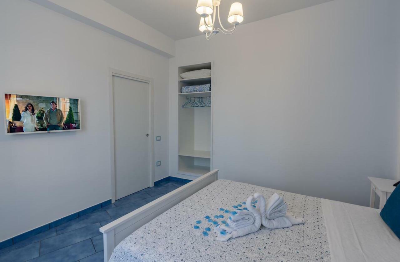 Casa Azulejos Διαμέρισμα Maiori Εξωτερικό φωτογραφία