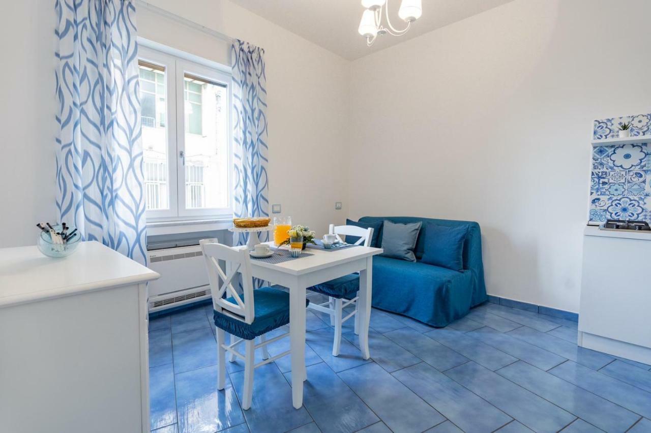 Casa Azulejos Διαμέρισμα Maiori Εξωτερικό φωτογραφία