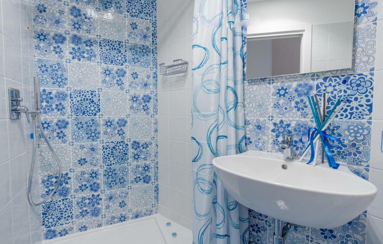 Casa Azulejos Διαμέρισμα Maiori Εξωτερικό φωτογραφία