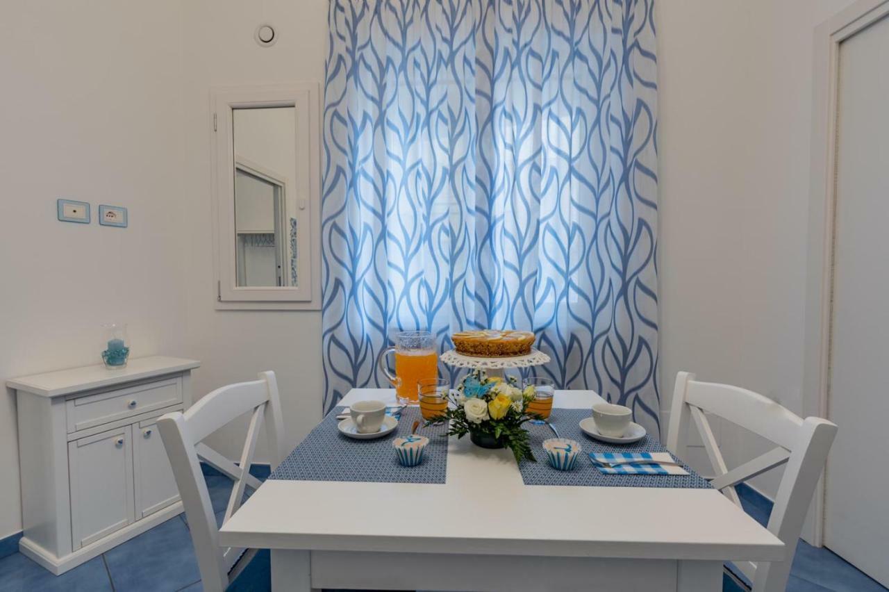 Casa Azulejos Διαμέρισμα Maiori Εξωτερικό φωτογραφία