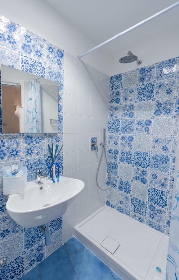 Casa Azulejos Διαμέρισμα Maiori Εξωτερικό φωτογραφία