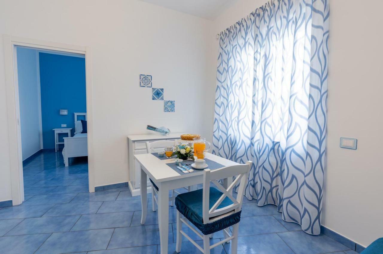 Casa Azulejos Διαμέρισμα Maiori Εξωτερικό φωτογραφία