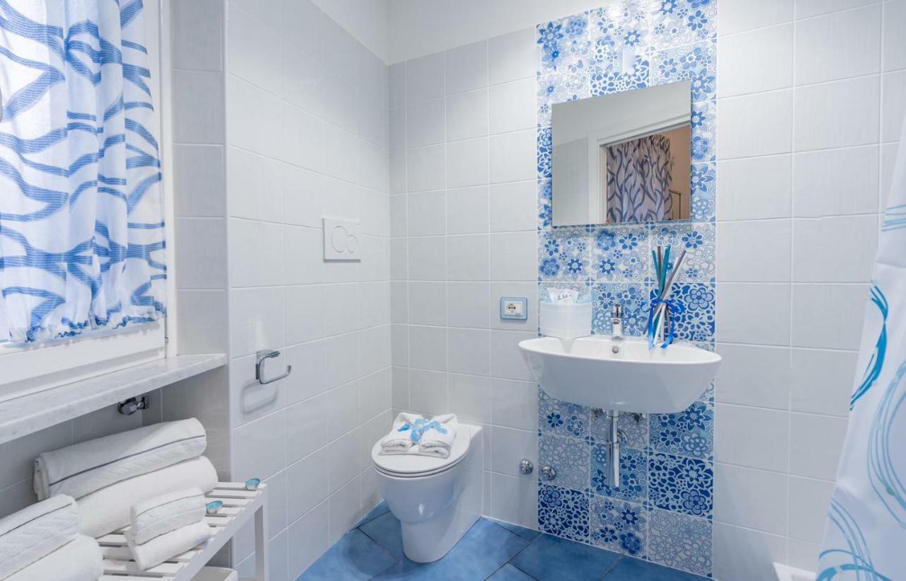Casa Azulejos Διαμέρισμα Maiori Εξωτερικό φωτογραφία