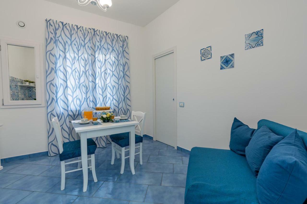 Casa Azulejos Διαμέρισμα Maiori Εξωτερικό φωτογραφία