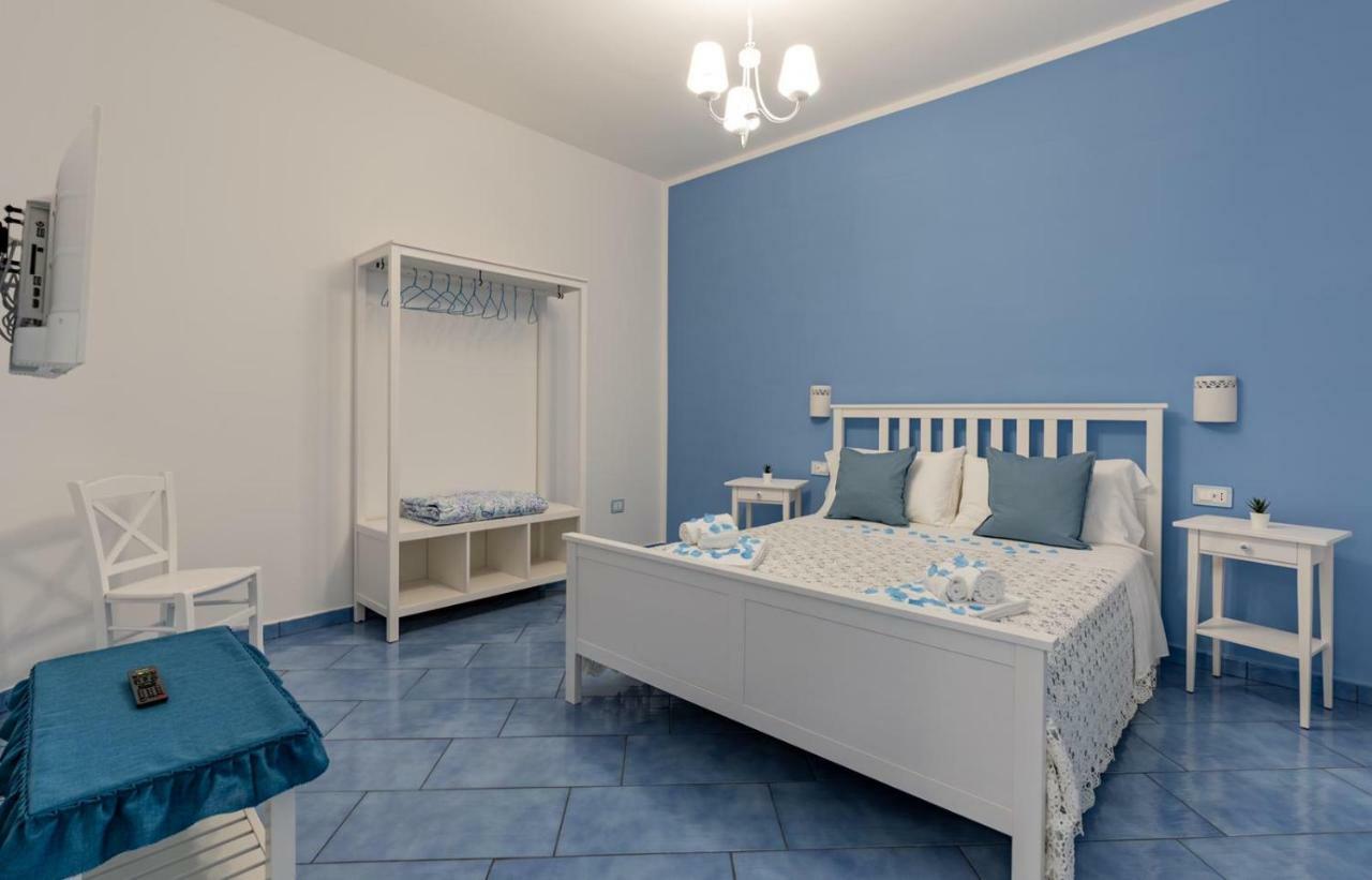 Casa Azulejos Διαμέρισμα Maiori Εξωτερικό φωτογραφία
