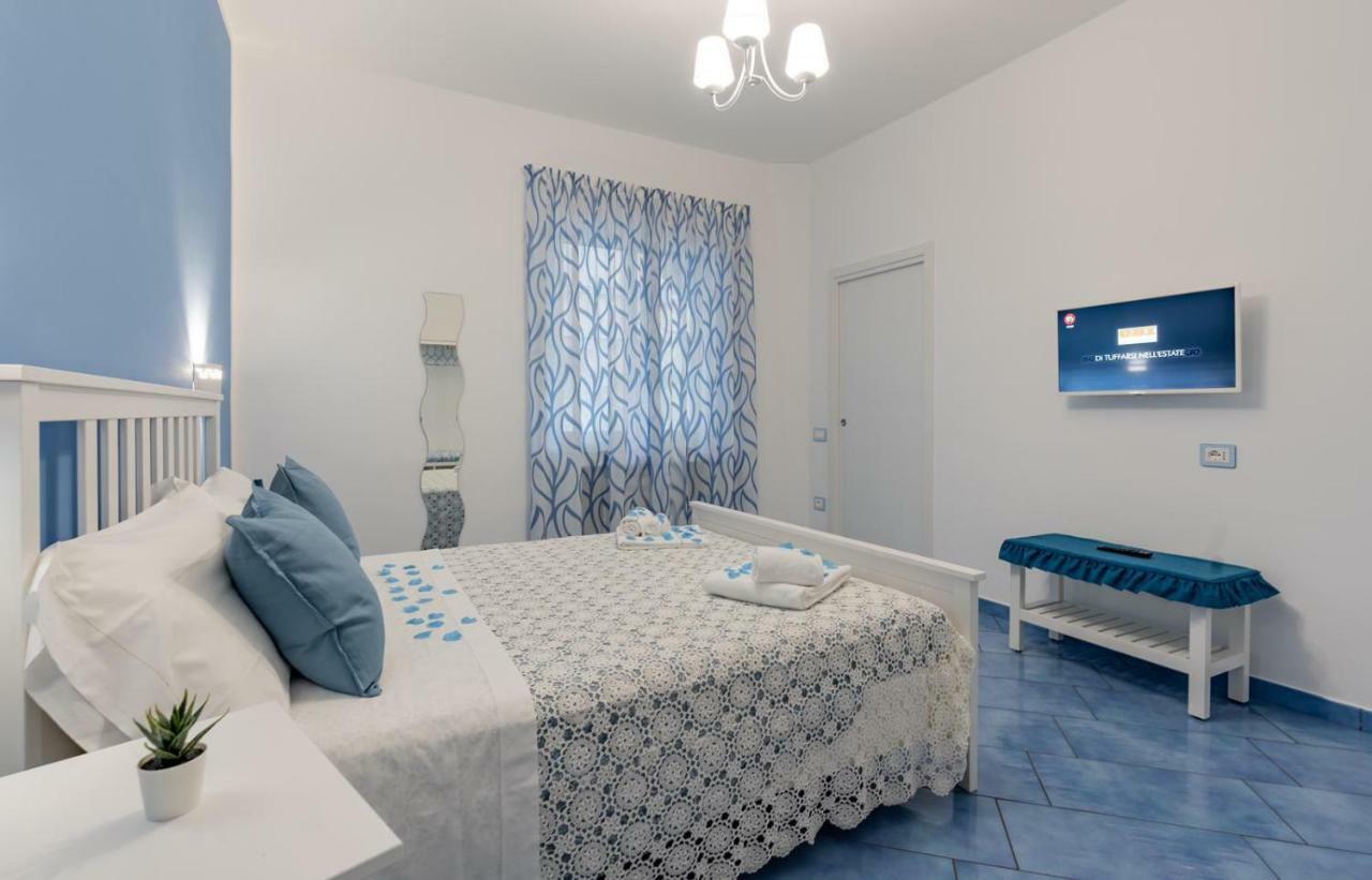 Casa Azulejos Διαμέρισμα Maiori Εξωτερικό φωτογραφία